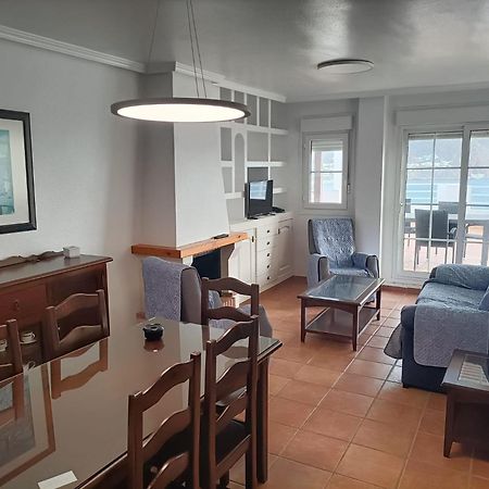 Apartahotel Vistamar San Jose المظهر الخارجي الصورة