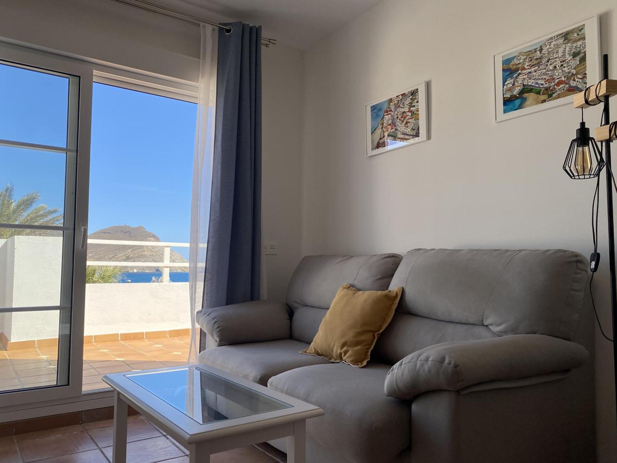 Apartahotel Vistamar San Jose المظهر الخارجي الصورة