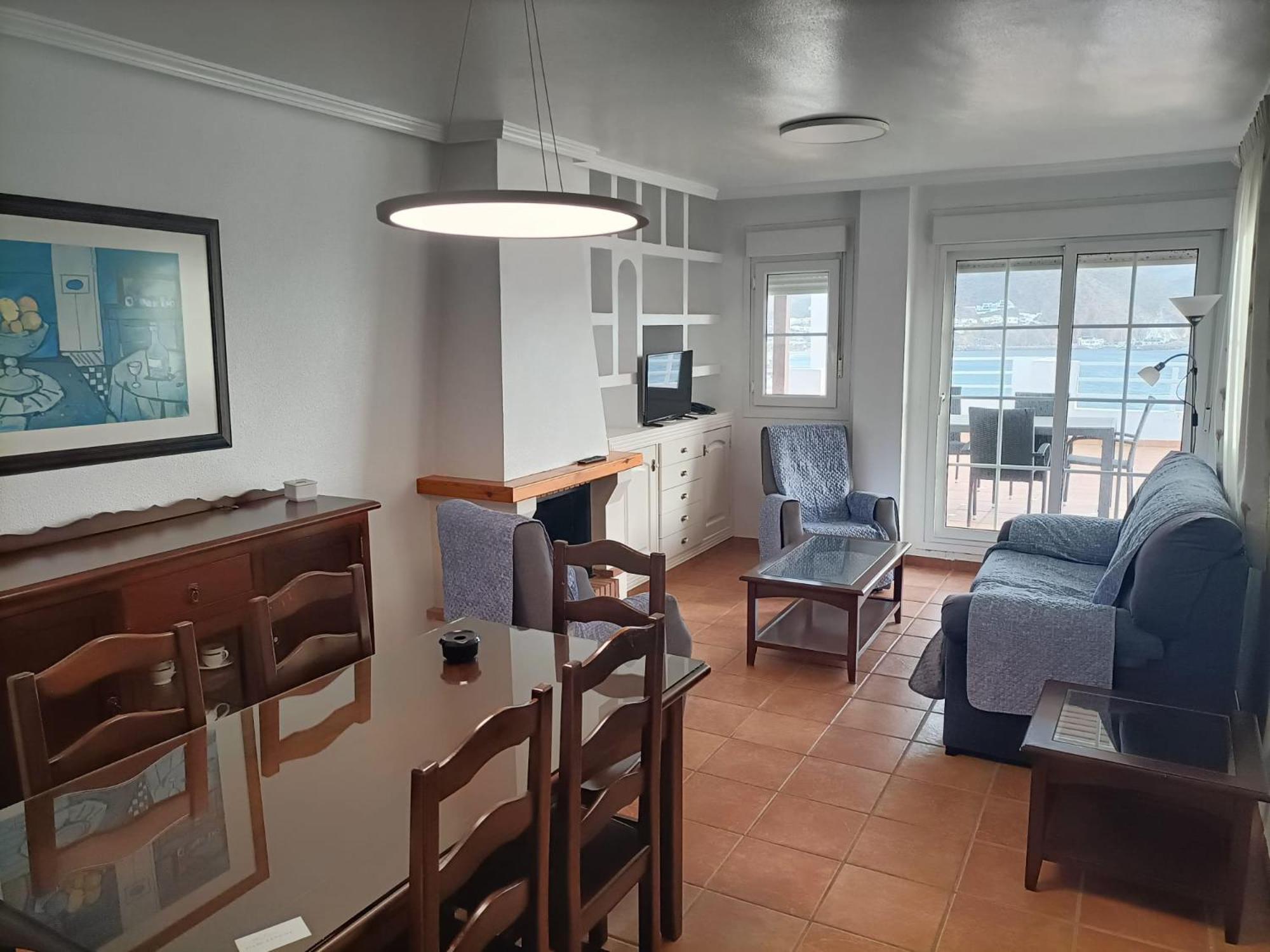 Apartahotel Vistamar San Jose المظهر الخارجي الصورة