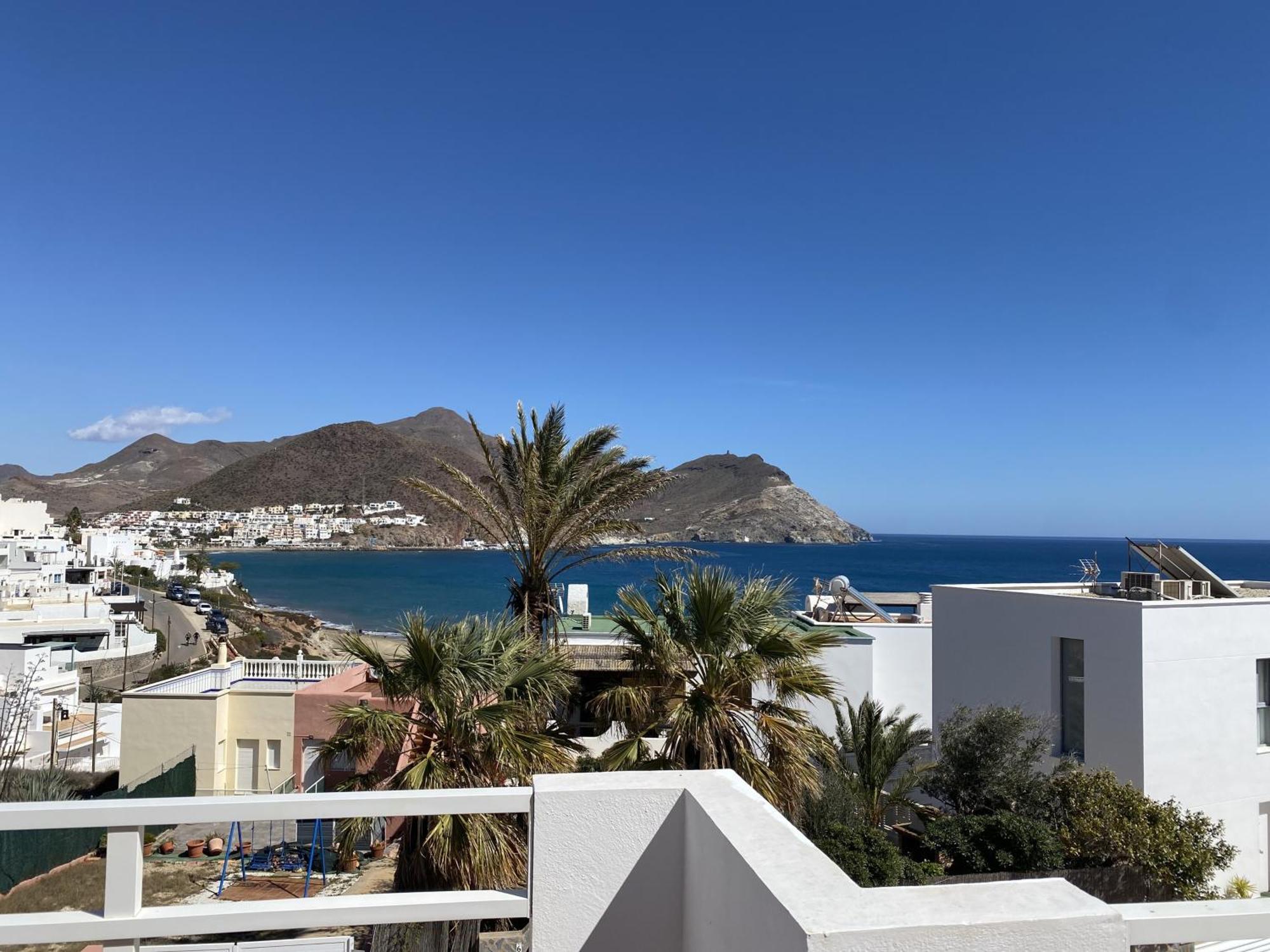 Apartahotel Vistamar San Jose المظهر الخارجي الصورة