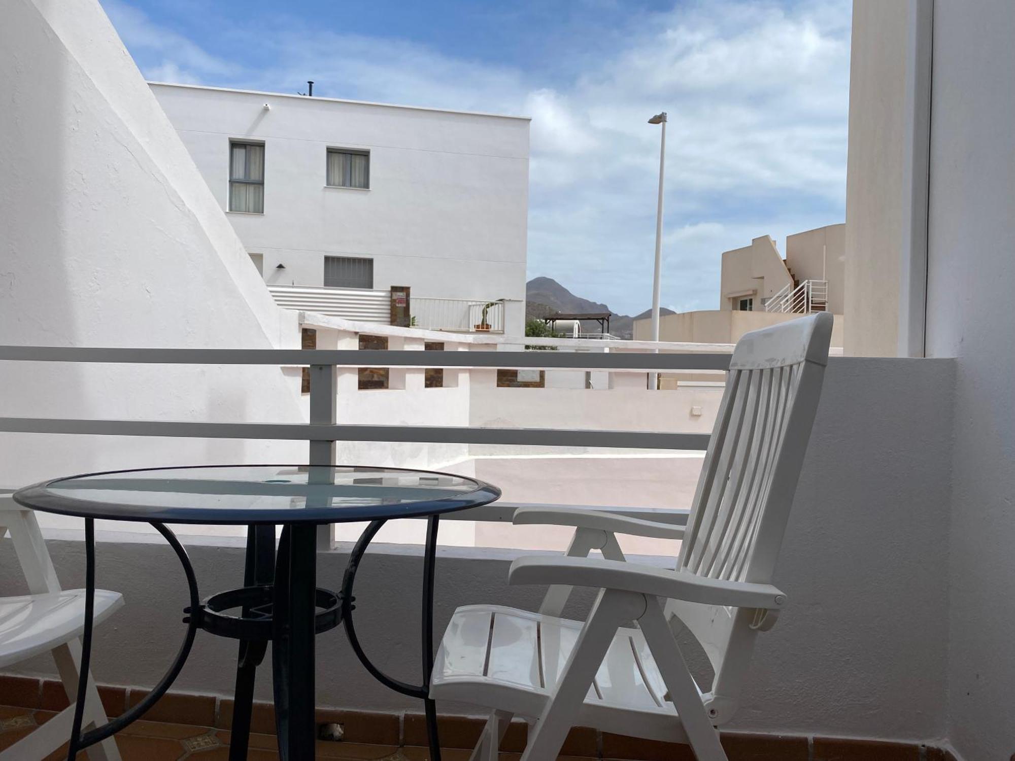Apartahotel Vistamar San Jose المظهر الخارجي الصورة
