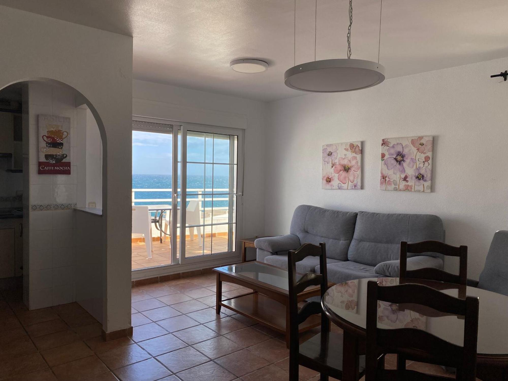 Apartahotel Vistamar San Jose المظهر الخارجي الصورة