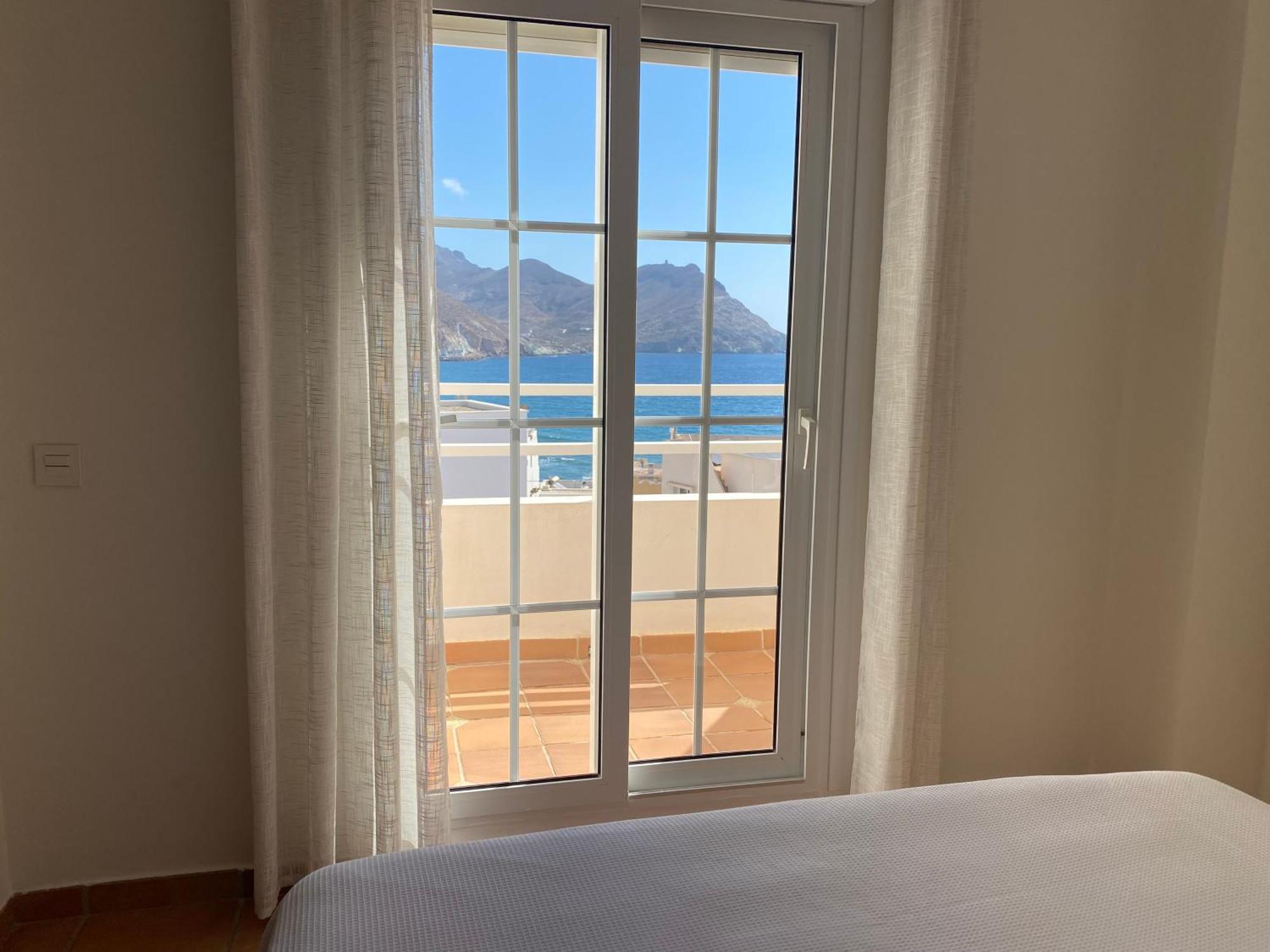 Apartahotel Vistamar San Jose الغرفة الصورة
