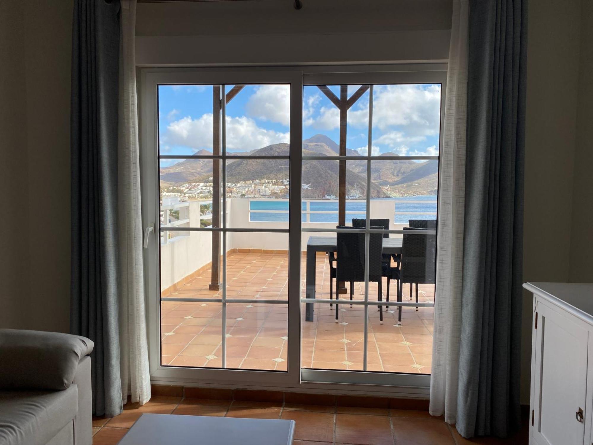 Apartahotel Vistamar San Jose المظهر الخارجي الصورة