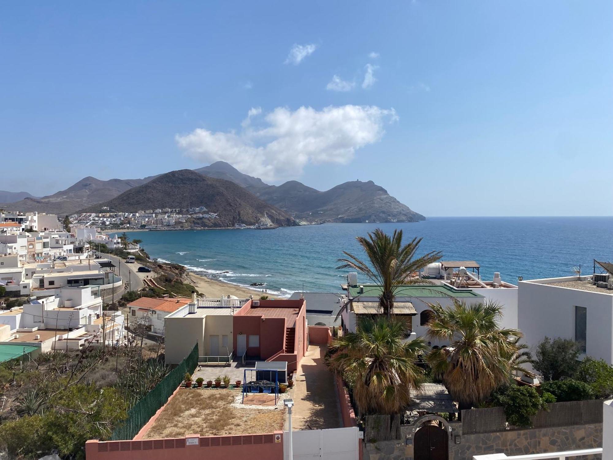 Apartahotel Vistamar San Jose المظهر الخارجي الصورة