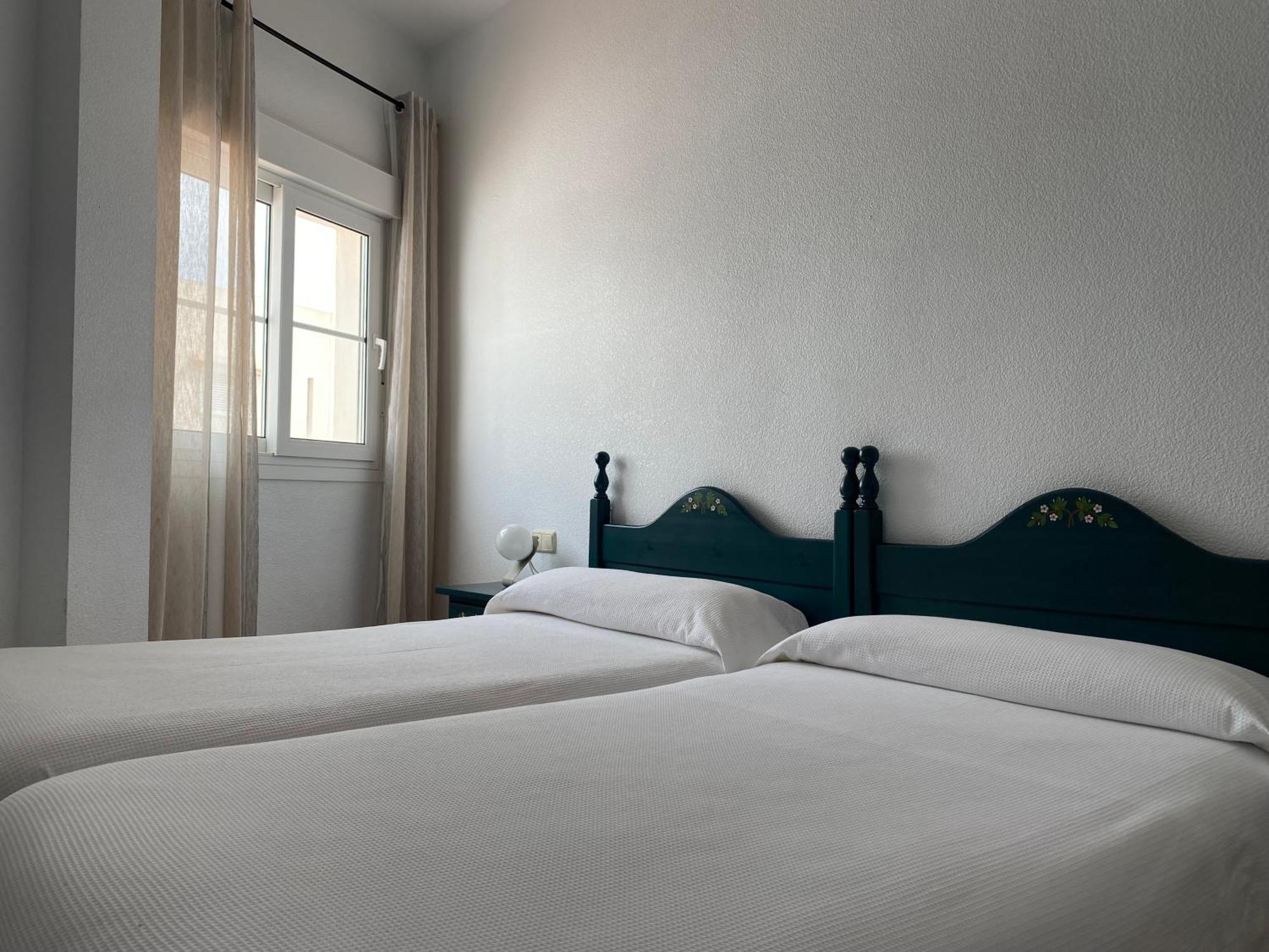 Apartahotel Vistamar San Jose الغرفة الصورة