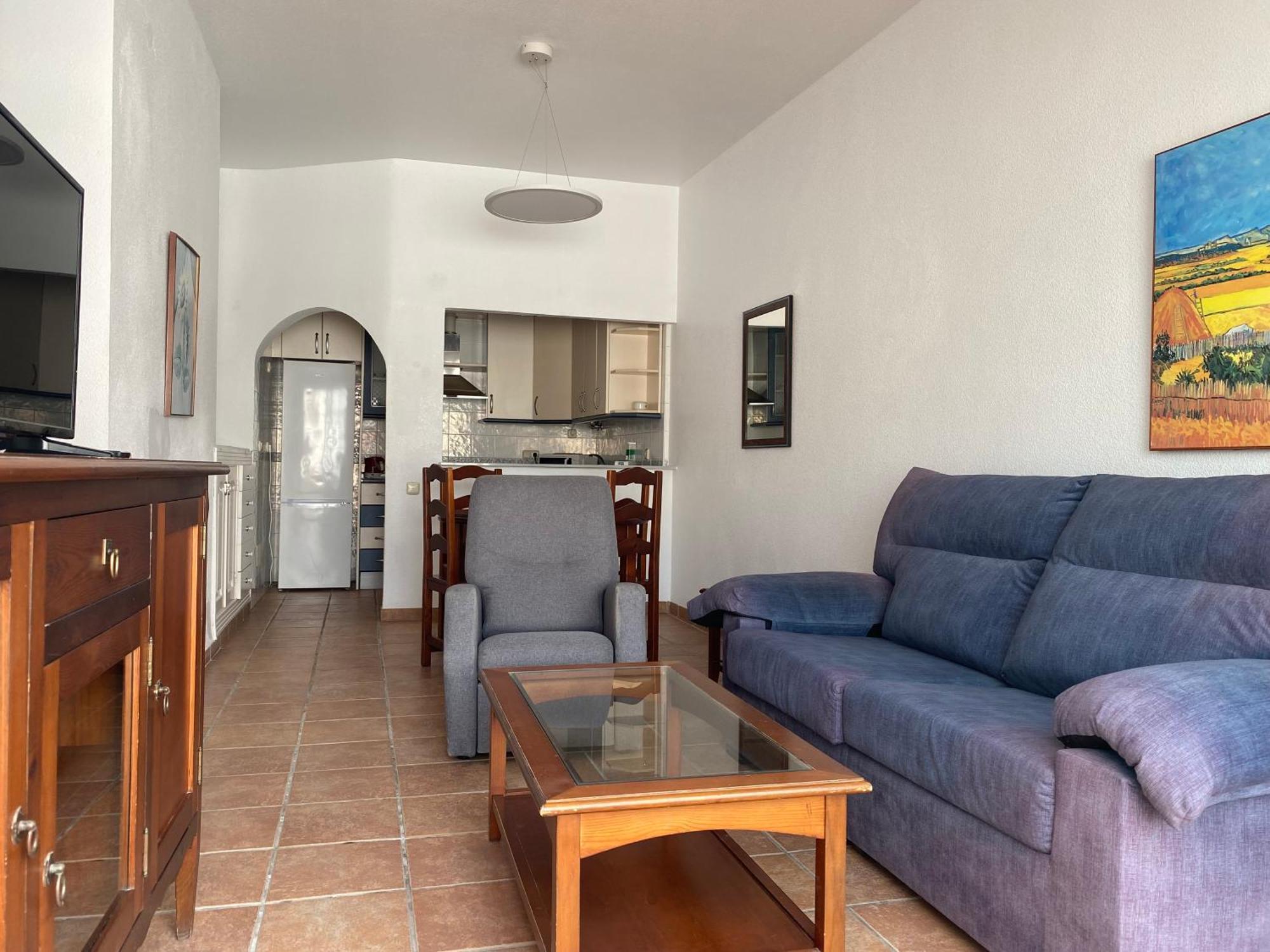 Apartahotel Vistamar San Jose الغرفة الصورة