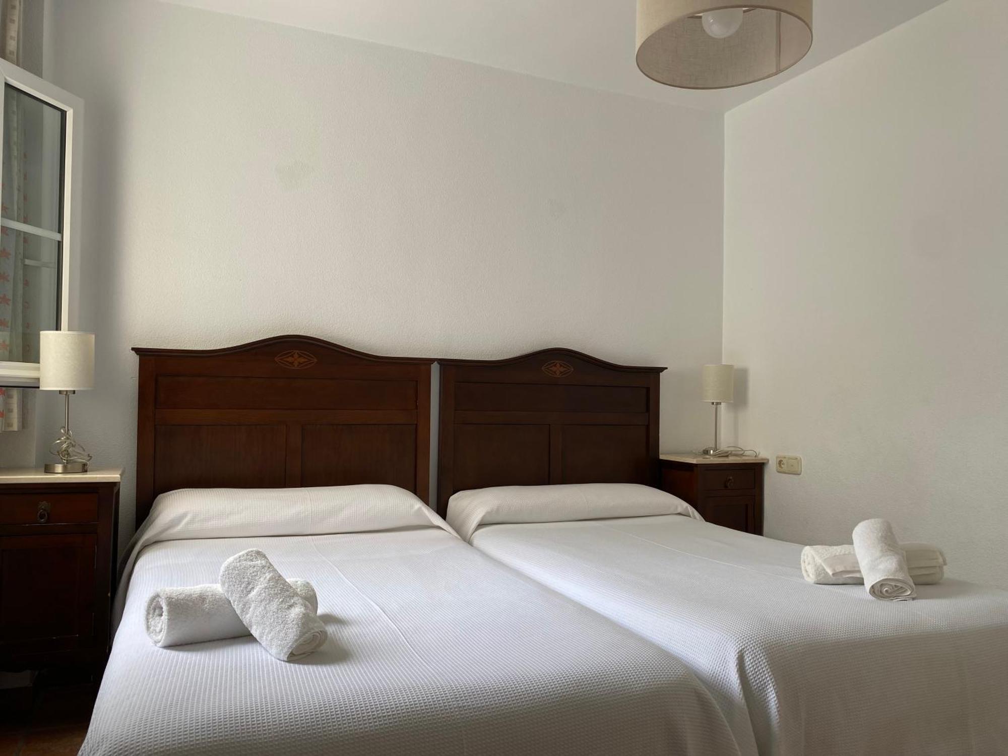 Apartahotel Vistamar San Jose المظهر الخارجي الصورة