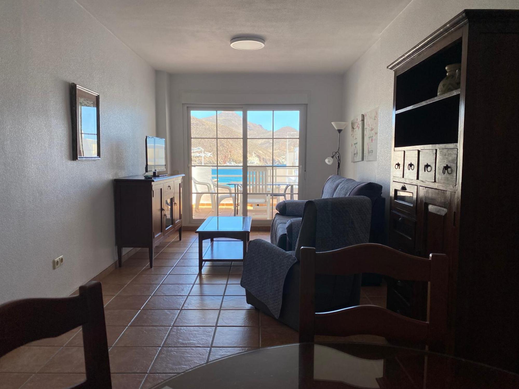 Apartahotel Vistamar San Jose الغرفة الصورة