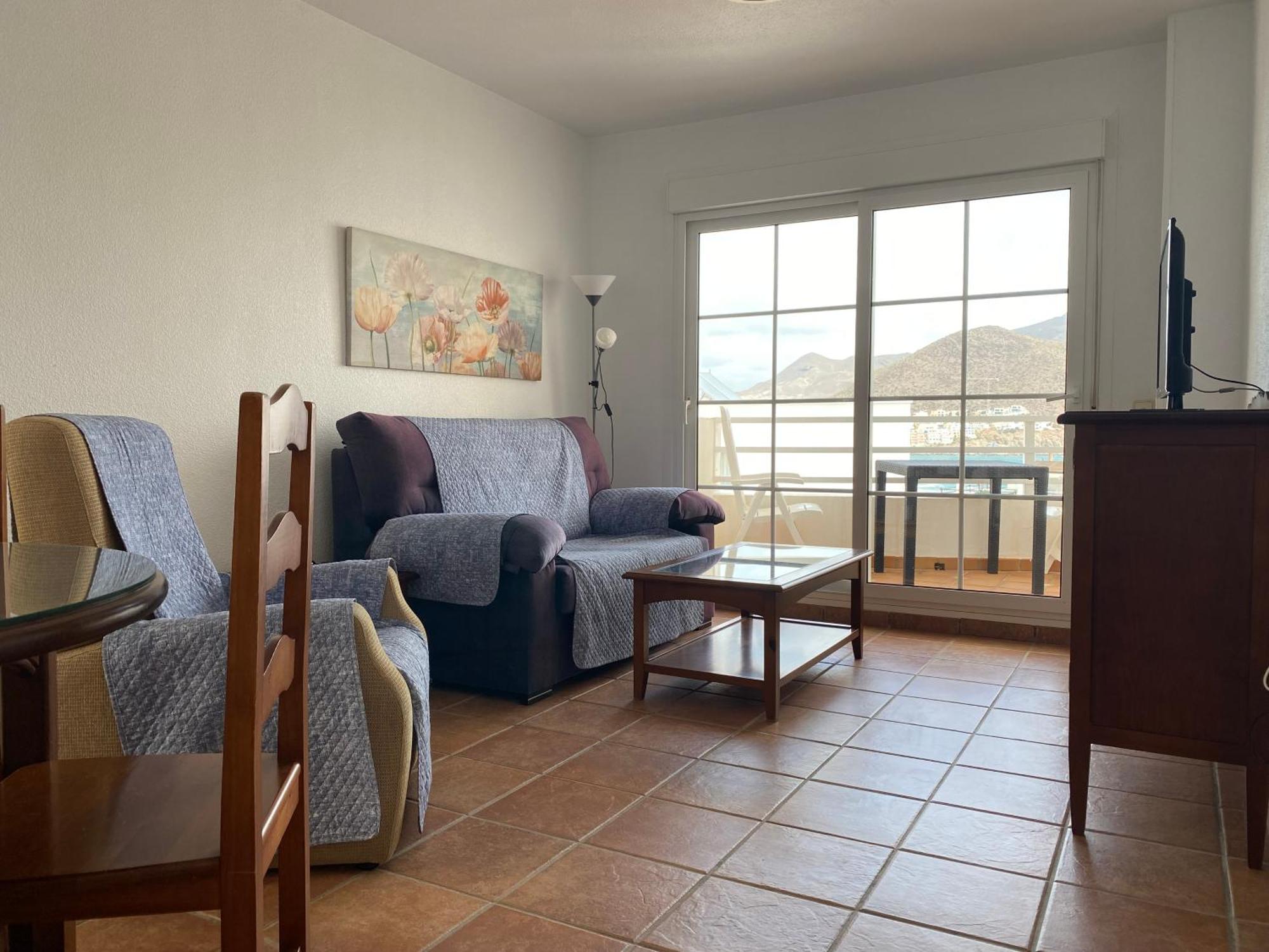 Apartahotel Vistamar San Jose الغرفة الصورة