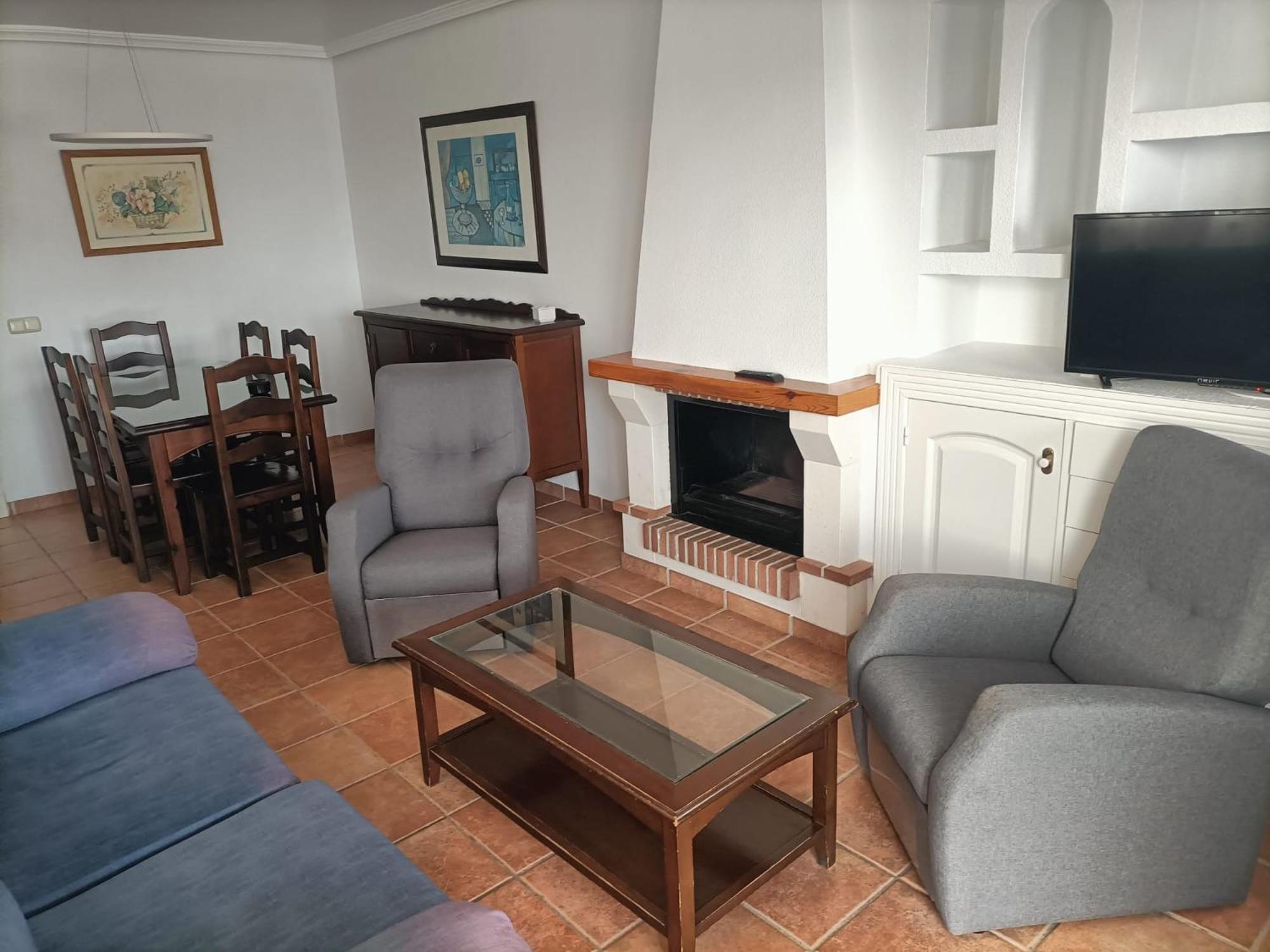 Apartahotel Vistamar San Jose الغرفة الصورة