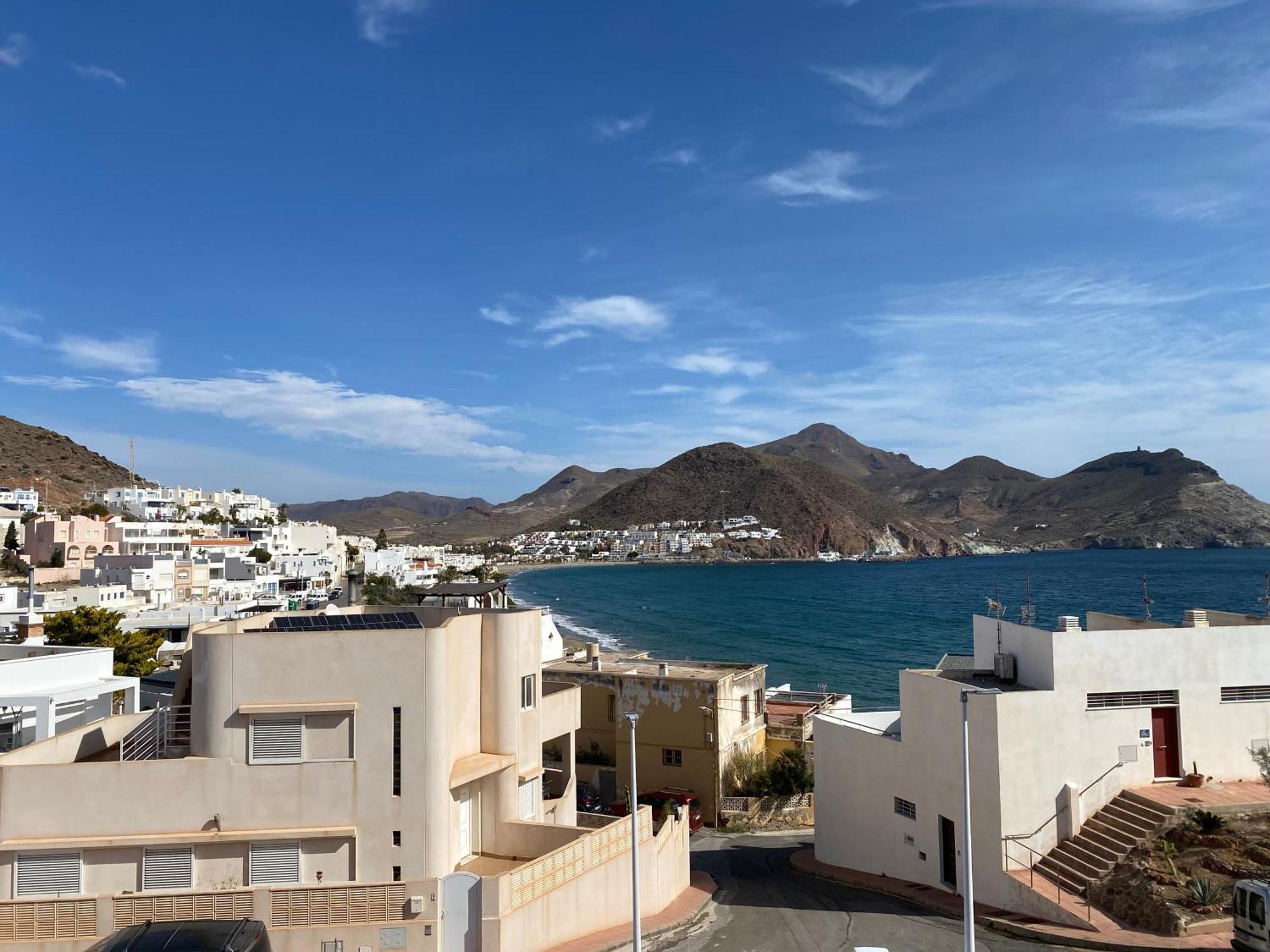 Apartahotel Vistamar San Jose الغرفة الصورة
